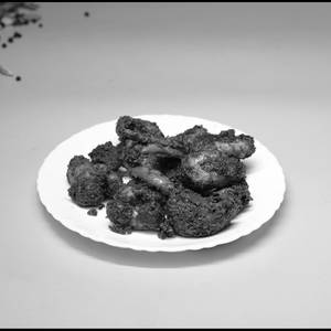 Chicken Neck Fry