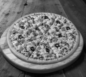 Veg Cheese Pizza
