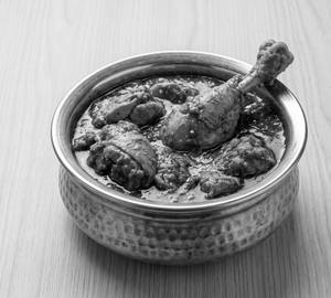 Chicken Chaap ( 1 Big Piece)