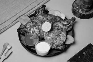 Pepper Barbeque
