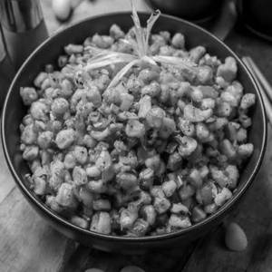 Corn Salt And Pepper