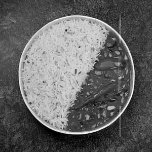Veg lemon rice        