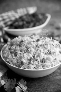 Veg Fried Rice