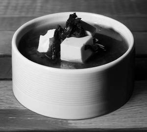 Miso soup