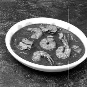 Prawns Pulimunchi