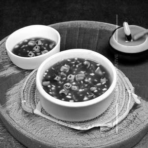 Veg Hot & Sour Soup