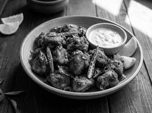 Chicken 65