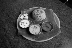 Veg Pulav