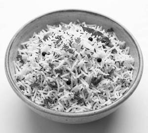Jeera Rice