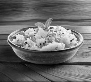 Suji upma