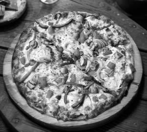 Farmhouse Pizza