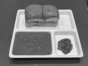 PAO BHAJI