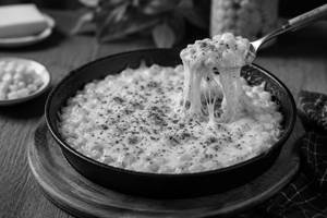 Korean Cheese Corn