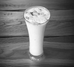 Butter milk
