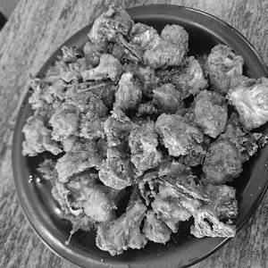 Gobi Dry