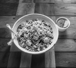 Poha