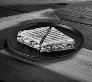 Veg Grill Sandwich
