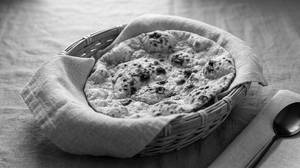Tandoori Roti