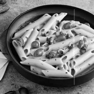 Pink Panther Pasta Chicken