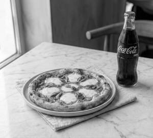 Pocket Pizza Combo [7 inch]