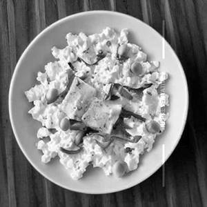 Mapo Cottage Cheese