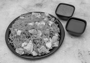 Singapuri Noodles