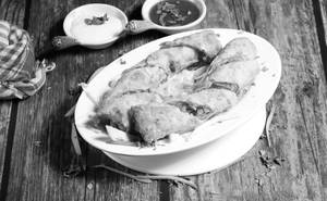 Veg Spring Roll