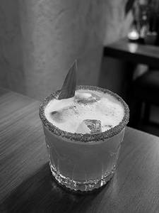 Apple Tamarind Cooler