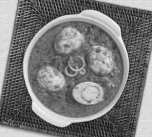 Egg Curry