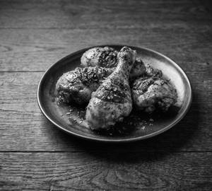 Peri Peri Chicken Drumsticks