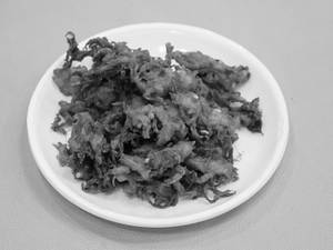 Veg Onion Pakodi