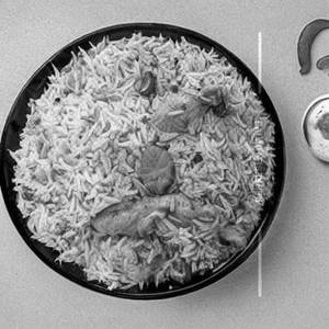 Chicken kasturi rice                                                                                                    