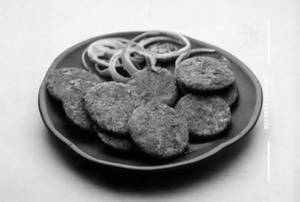 Hara Bhara Kabab