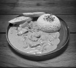 Marco's Vegetable Platter