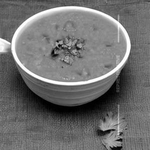 Pumpkin Fenugreek Shorba