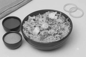 Paneer Fried Rice