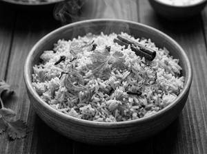 Bagara Rice