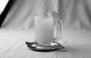 Mosambi Juice