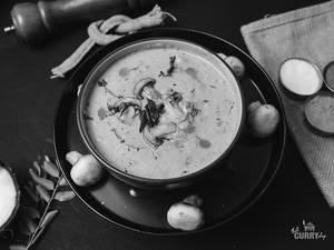 Mushroom Paaya