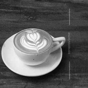 Cafe Latte