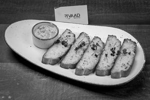 Garlic Bread