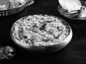 Sambar Rice