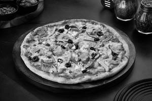 Tuscan Delight Pizza