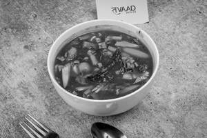 Veg Szechuan