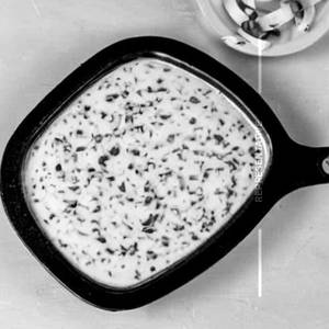 Garlic Sauce Dip