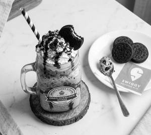 Oreo Shake