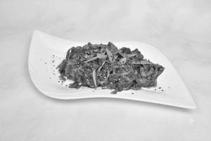 Pepper Mutton Fry