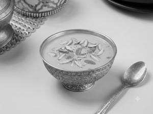 Badam Kheer