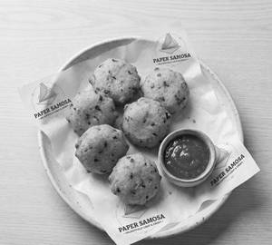 Dehati vada  [6 pieces ]