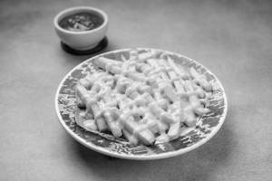 Cheese Fries
